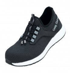 Lekkie półbuty bezpieczne S1 art.511 Galmag