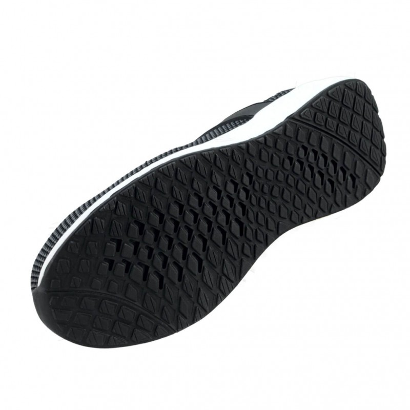 Lekkie półbuty bezpieczne S1 art.511 Galmag