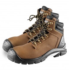 Trzewiki robocze S3 SRC Crazy Horse 82-170 Neo Tools