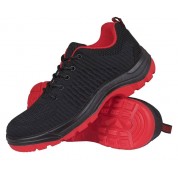 Buty bezpieczne OX-FLY-P SB SRA BC Reis