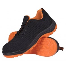 Buty bezpieczne OX-FLY-P SB SRA BP Reis