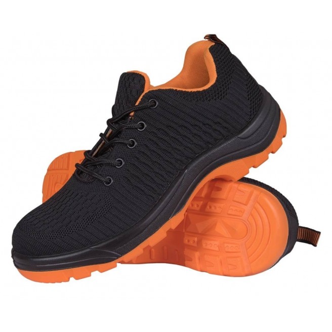 Buty bezpieczne OX-FLY-P SB SRA BP Reis