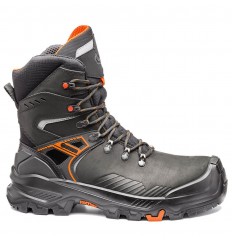 Trzewiki robocze Base Protection B1610 BKO T-rex top/T-wall top