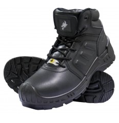 Obuwie bezpiecznie TITAN-HARX S3 SRC Reis