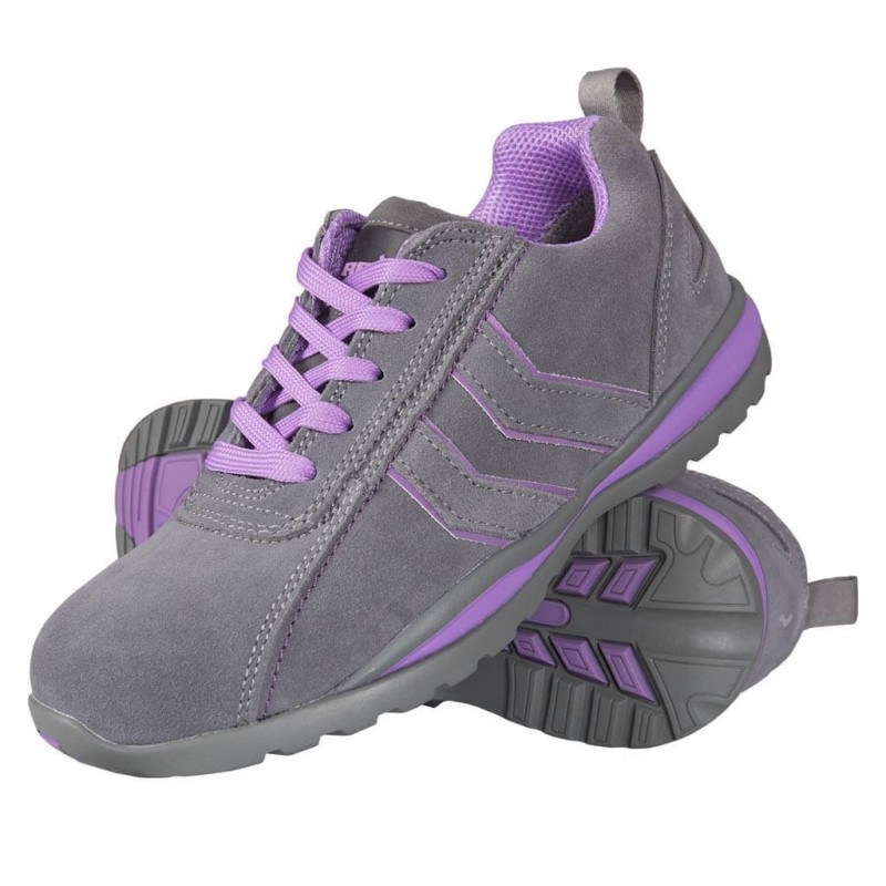 Damskie buty bezpieczne VENUS SB FO SRA Reis SV