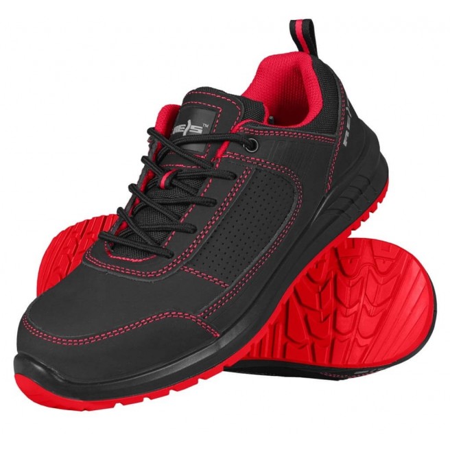 Buty bezpieczne BRJUPITER S1P SRC BS Reis Buty bezpieczne BRJUPITER S1P SRC BS Reis