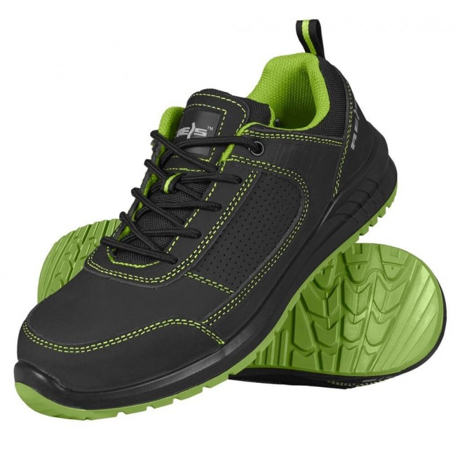 Buty bezpieczne BRJUPITER S1P SRC BZ Reis Buty bezpieczne BRJUPITER S1P SRC BZ Reis