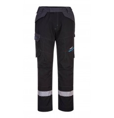 FR402 - Spodnie trudnopalne WX3 - Portwest