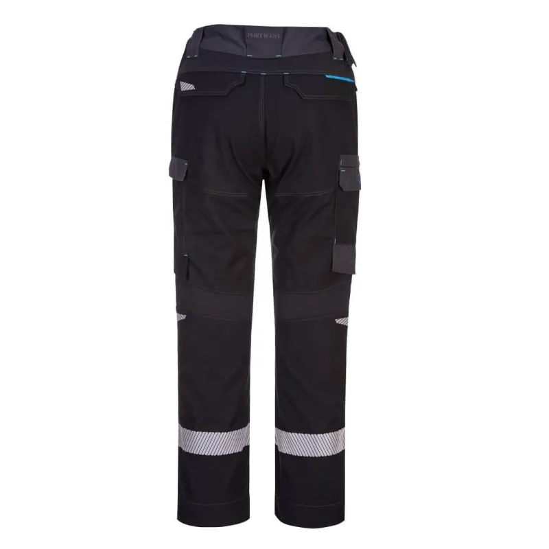 FR402 - Spodnie trudnopalne WX3 - Portwest