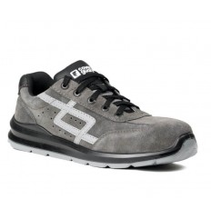 Półbuty robocze GALENA S1P SRC Coverguard szary