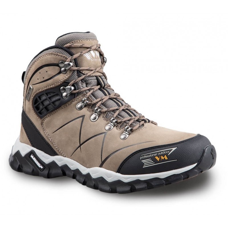 Trzewiki robocze TEXAS 4360 O2 SRC VM Footwear