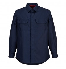 FR69 - Koszula trudnopalna Bizflame Plus NAR - Portwest