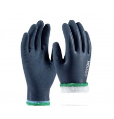 Rękawice ochronne ocieplane WINFINE WP Ardon