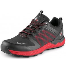 Półbuty softshell CXS SPORT BC