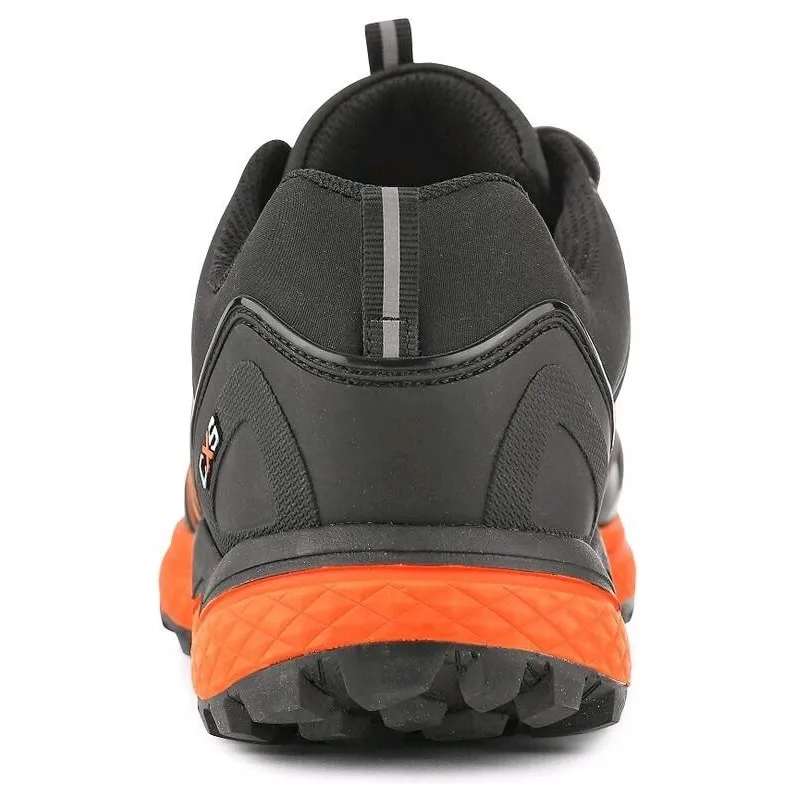 Półbuty softshell CXS SPORT BP
