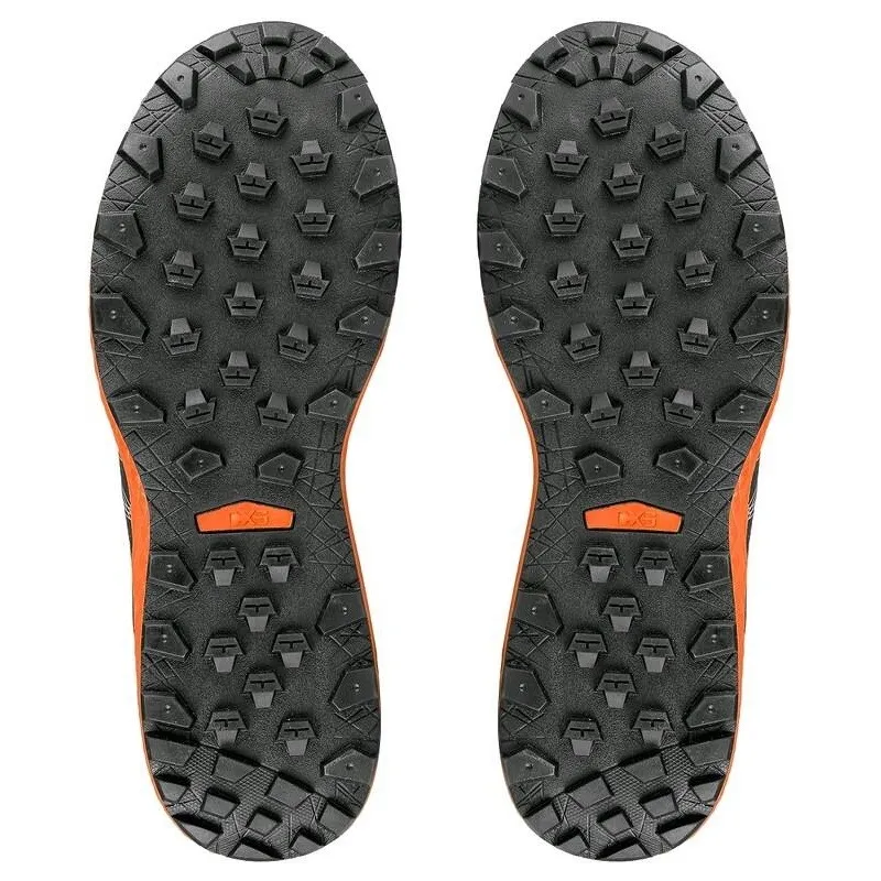 Półbuty softshell CXS SPORT BP