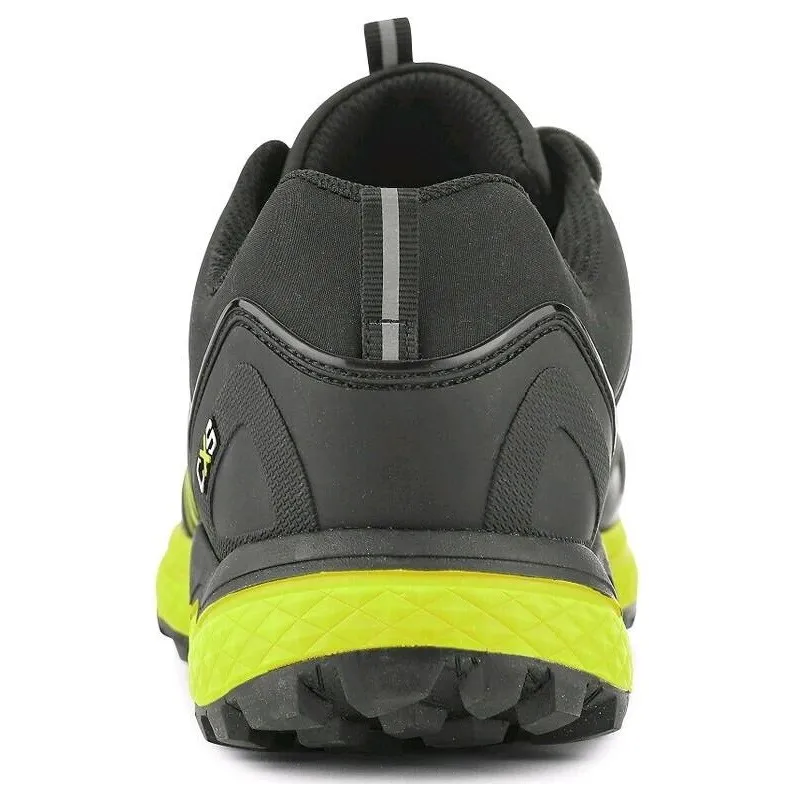 Półbuty softshell CXS SPORT BZ