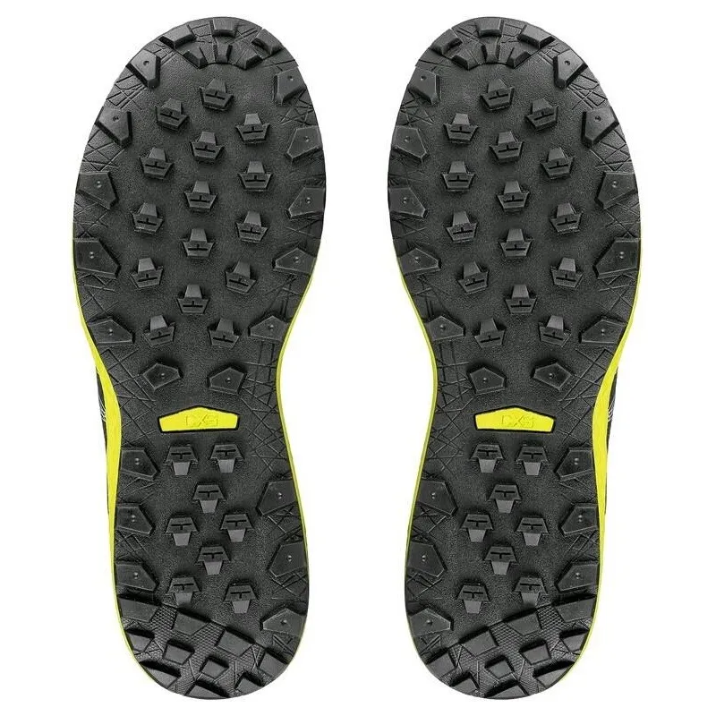 Półbuty softshell CXS SPORT BZ