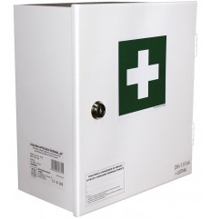 Apteczka stalowa naścienna...