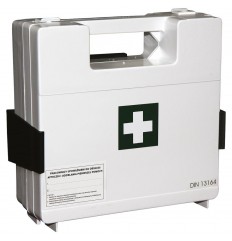 Apteczka przenośna BDR...