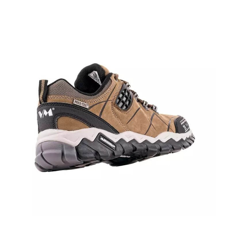 Półbuty robocze VIRGINIA O2 FO SRA VM Footwear