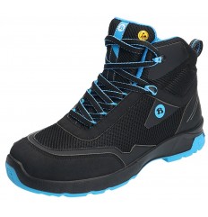 Trzewiki ochronne BATA SUMM...