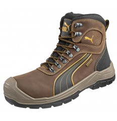 Buty ochronne PUMA SIERRA...