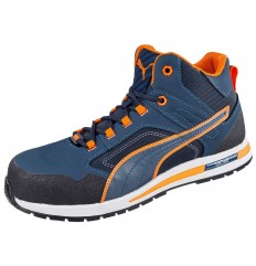 Buty ochronne PUMA...