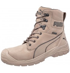 Buty ochronne PUMA CONQUEST...