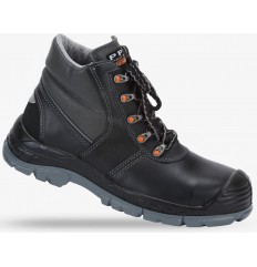 Trzewiki ochronne PPO 757 S3