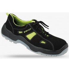 Półbuty ochronne PPO 684 S1