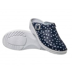 Buty profilaktyczne damskie MEDIBUT 05B GW