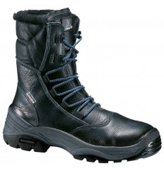 Buty ochronne ocieplane...
