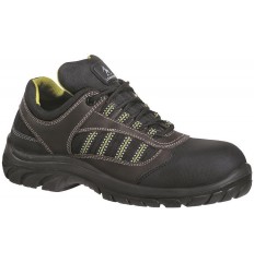 Półbuty ochronne Lemaitre...