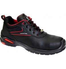 Półbuty ochronne Lemaitre...