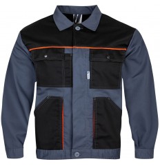 Bluza robocza PANTHER SERWAL