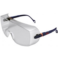 Okulary ochronne 3M 2800 na...