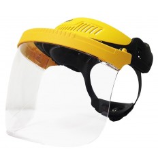 Osłona twarzy 3M G500V5F-GU