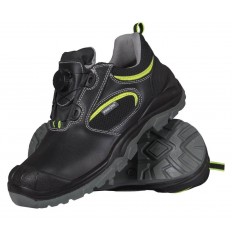 Buty bezpieczne BRGRU S1 BSE Reis