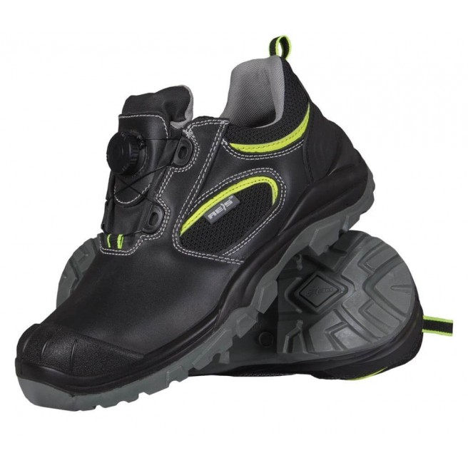 Buty bezpieczne BRGRU S1 BSE Reis