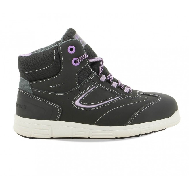 Damskie trzewiki robocze BEYONCE S3 SRC Safety Jogger Damskie trzewiki robocze BEYONCE S3 SRC Safety Jogger