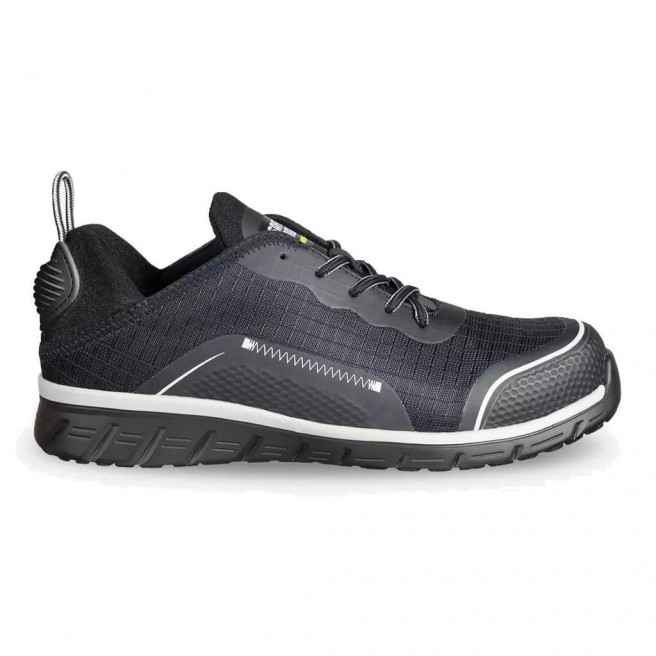 Półbuty robocze LIGERO2 S1P LOW ESD SRC Safety Jogger
