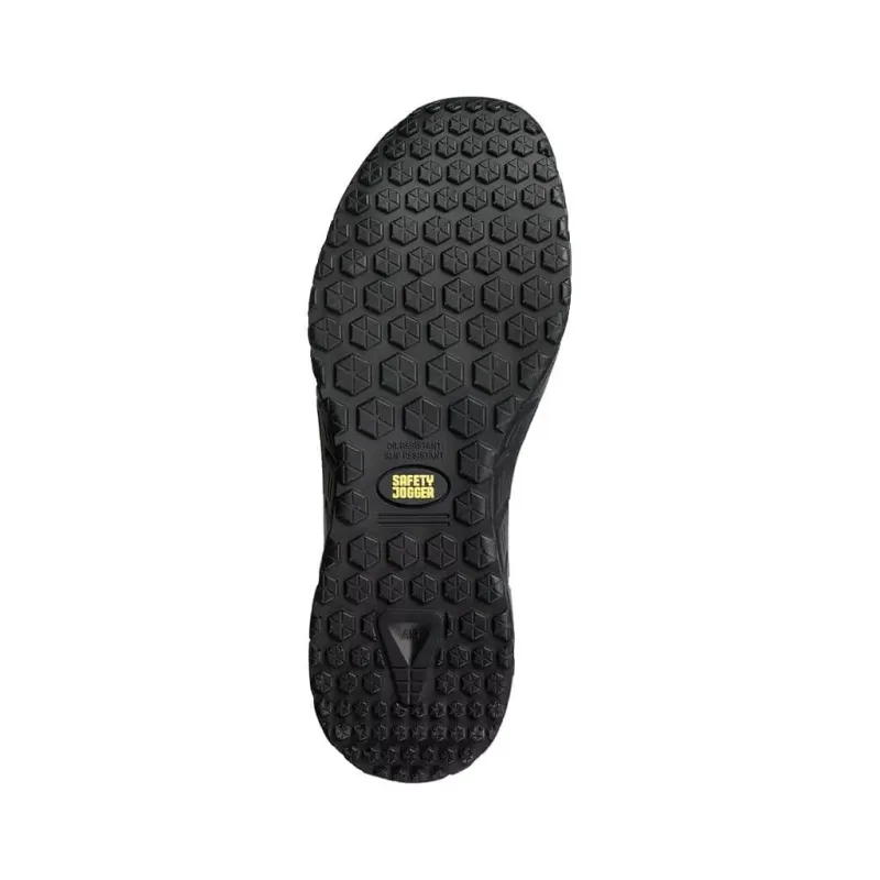 Półbuty robocze LIGERO2 S1P LOW ESD SRC Safety Jogger