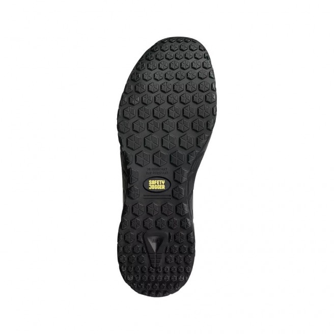 Półbuty robocze LIGERO2 S1P LOW ESD SRC Safety Jogger