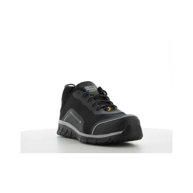 Półbuty robocze LIGERO2 S1P LOW ESD SRC Safety Jogger