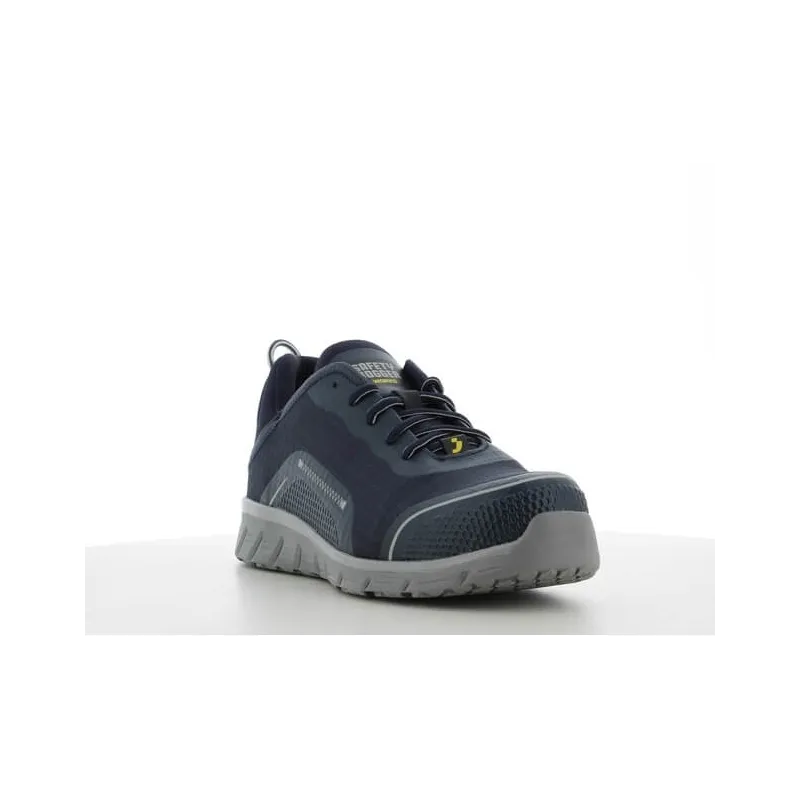 Półbuty robocze LIGERO2 S1P LOW ESD SRC Safety Jogger - Morski