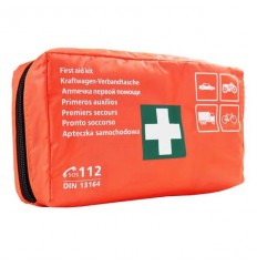 Apteczka samochodowa...