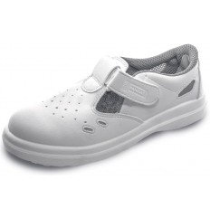 Sandały bez podnoska PANDA...