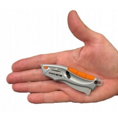 Mini nóż bezpieczny automatyczny SQZ-MINI Bahco