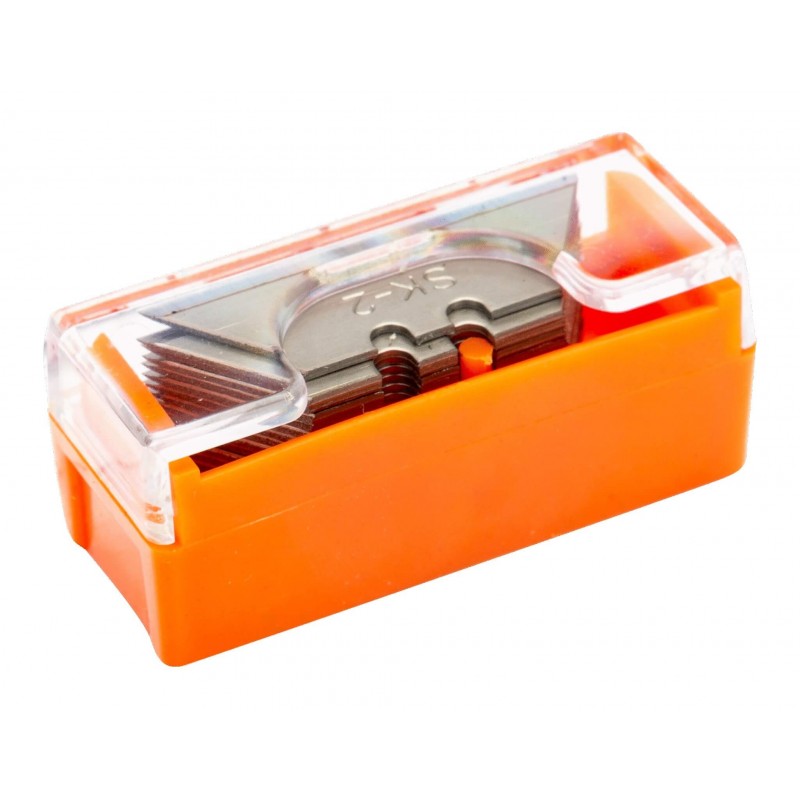 Ostrza zapasowe do mininoża SQZ-MINI-BLADE Bahco